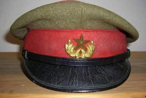 日本军服军帽,探寻历史风貌的军事服饰