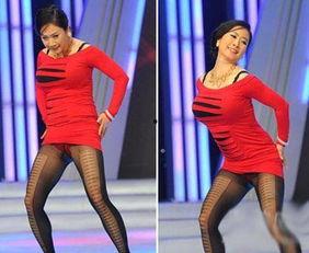 黑丝袜红内裤女优,女优的私密诱惑之旅