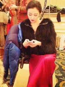 李牵的老公是谁,揭开明星背后的爱情故事